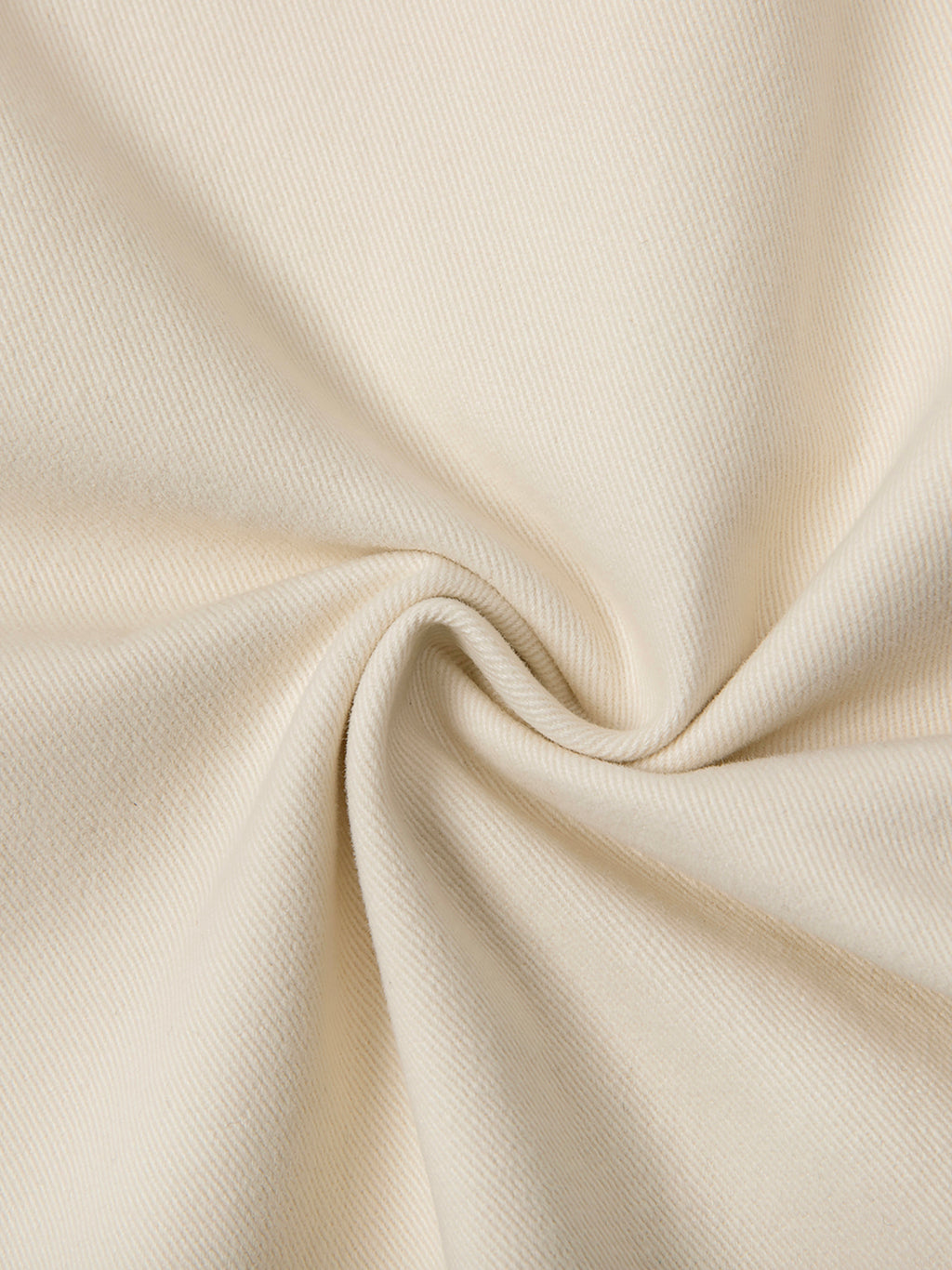 Vedoy Collective ,100% Cotton,Pants,High-Leg