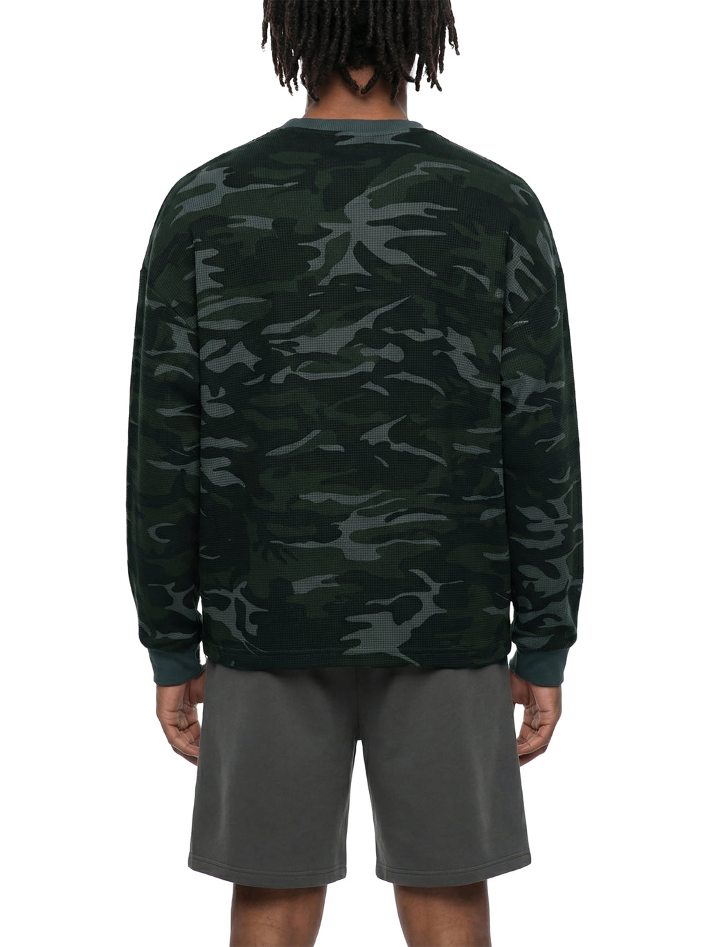T-Shirt ,Camouflage ,Camouflaged ,Sweatshirt ,Genser,Carrot Collection ,Vedoy Collective ,60% cotton ,Comfy,Gulrot