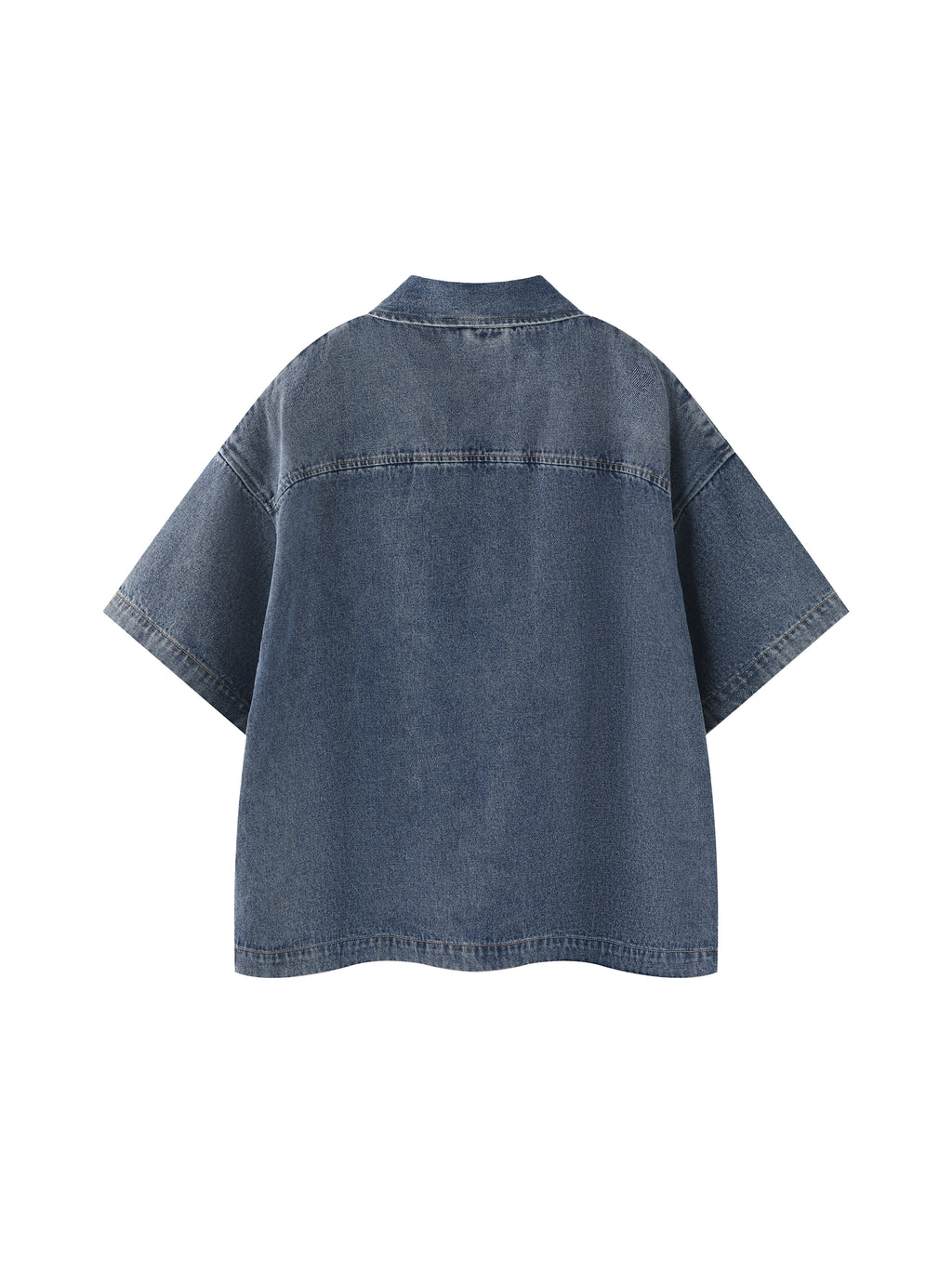 Shirt,Broccoli Collection 