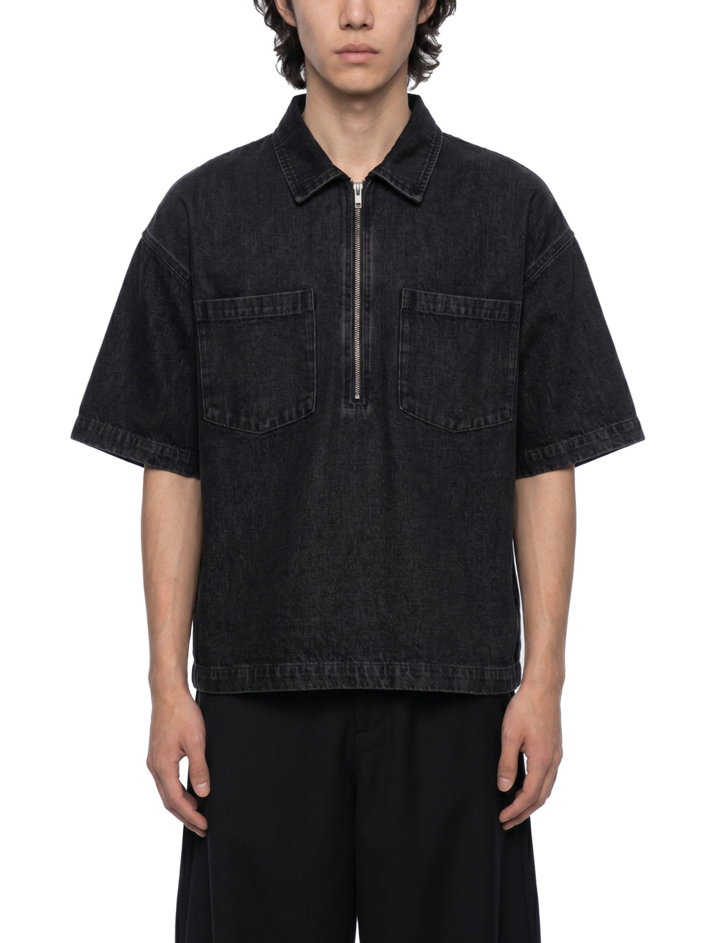 Shirt,Broccoli Collection 