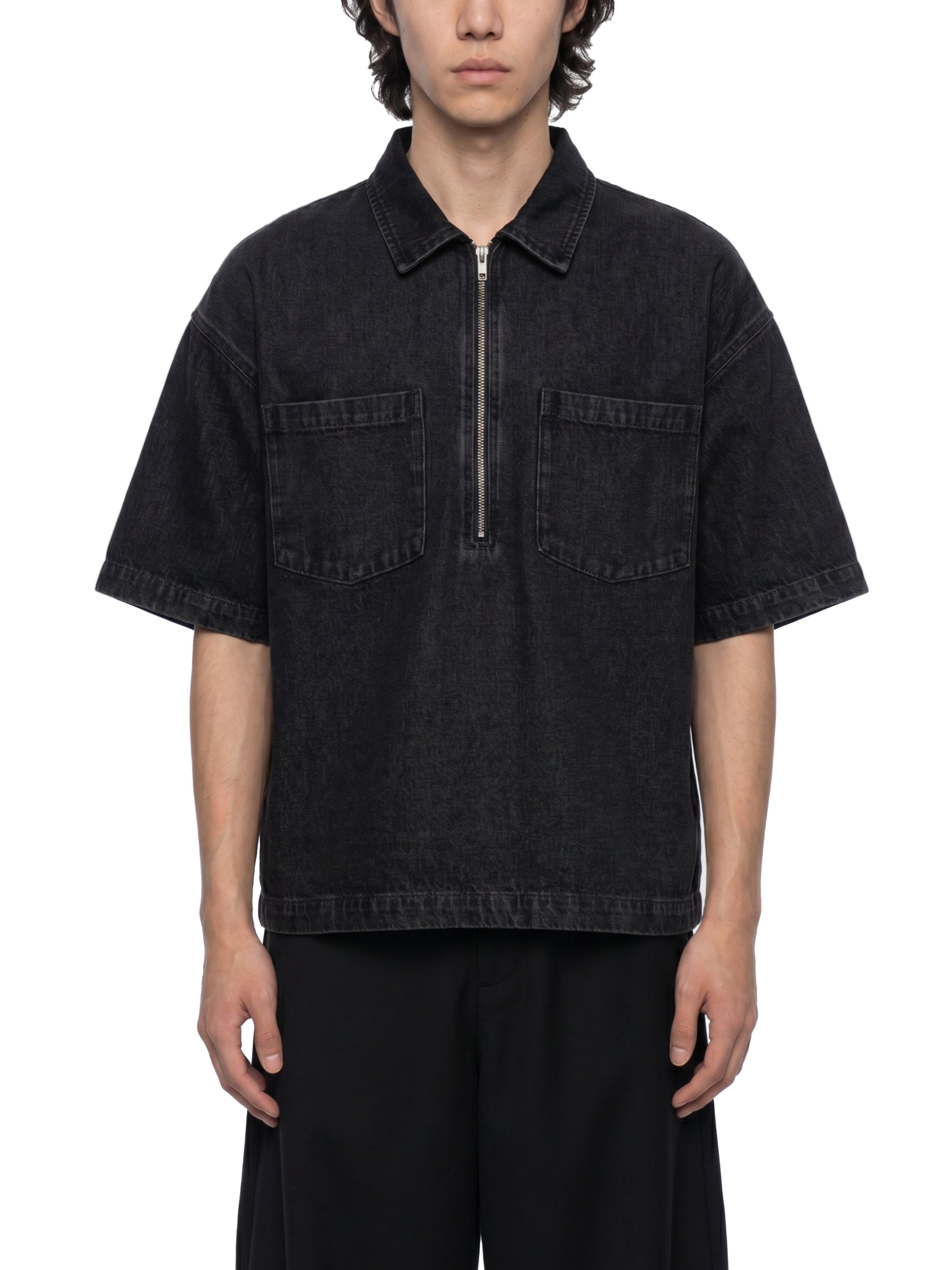 Shirt,Broccoli Collection 