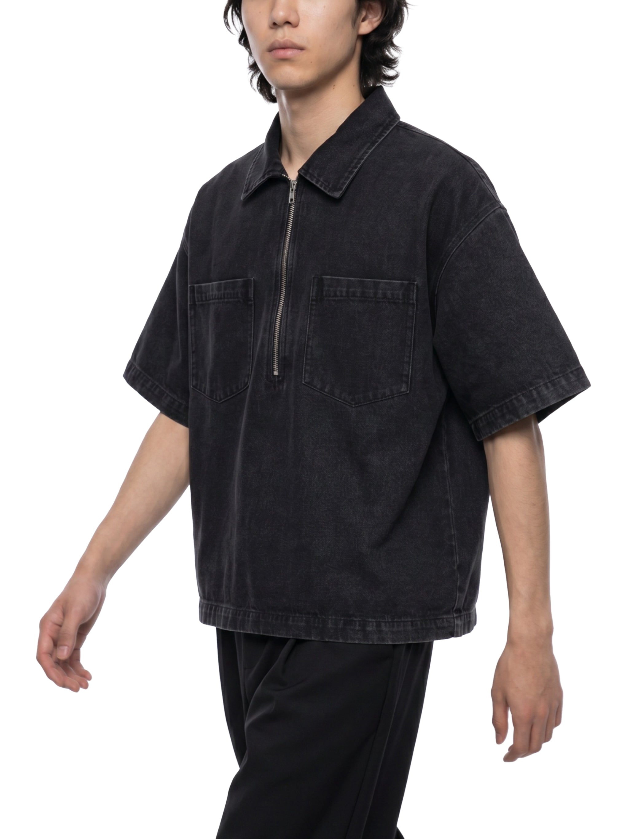 Shirt,Broccoli Collection 