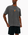 Pure Cotton Unisex T-Shirt - Carrot Collection