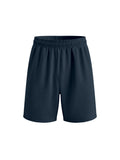 Unisex Cotton Shorts — blank garment reference