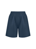 Unisex Heavyweight Shorts — blank garment reference
